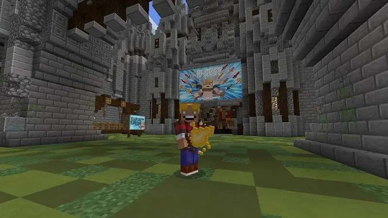 Скриншот Клинки героев №4