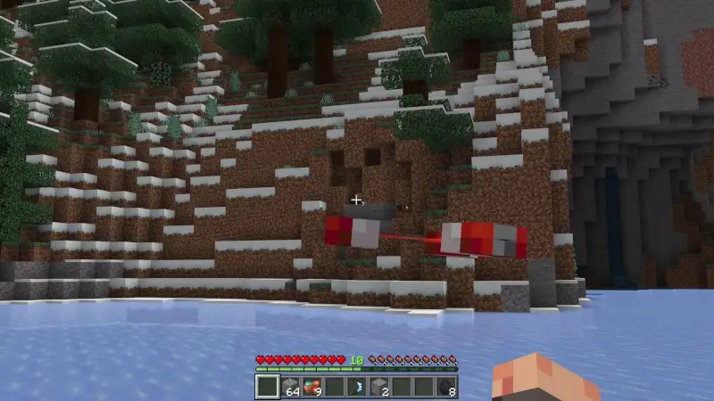 Скриншот Бумеранги выживания №6