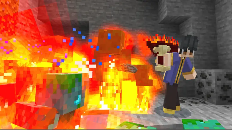 Скриншот Дополнение «Оружие+» №4