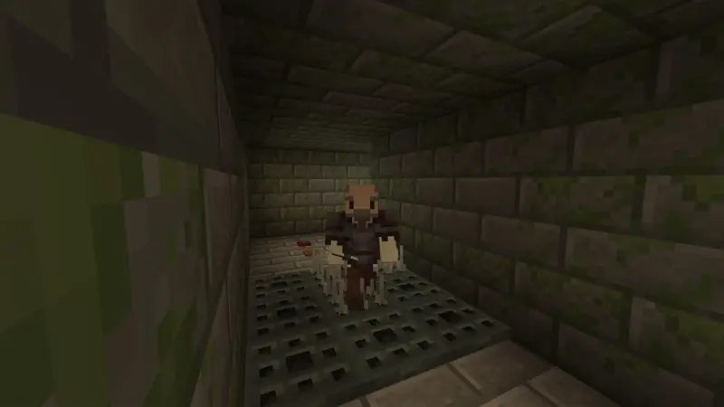 Скриншот Создаваемые ловушки №1