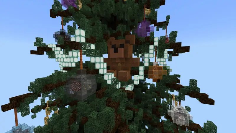 Скриншот Абстракция: ПОДАРКИ №2