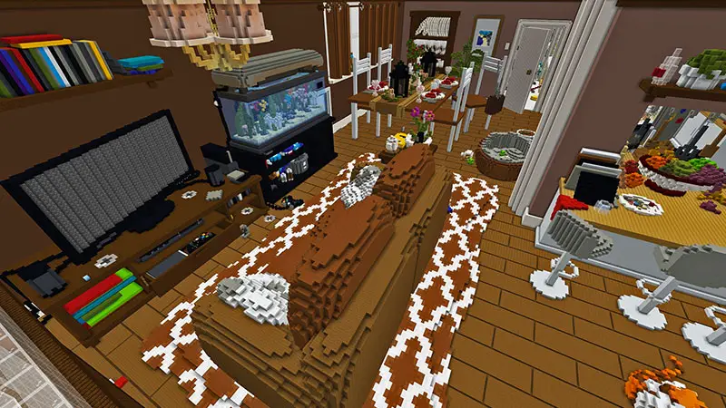 Скриншот Жизнь игрушек №3