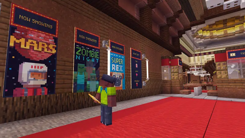 Скриншот Фильмы №1