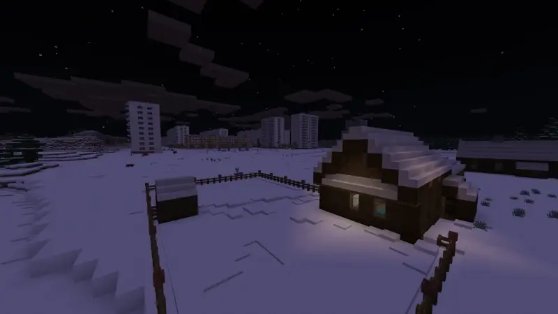 Скриншот Зомби-апокалипсис №1