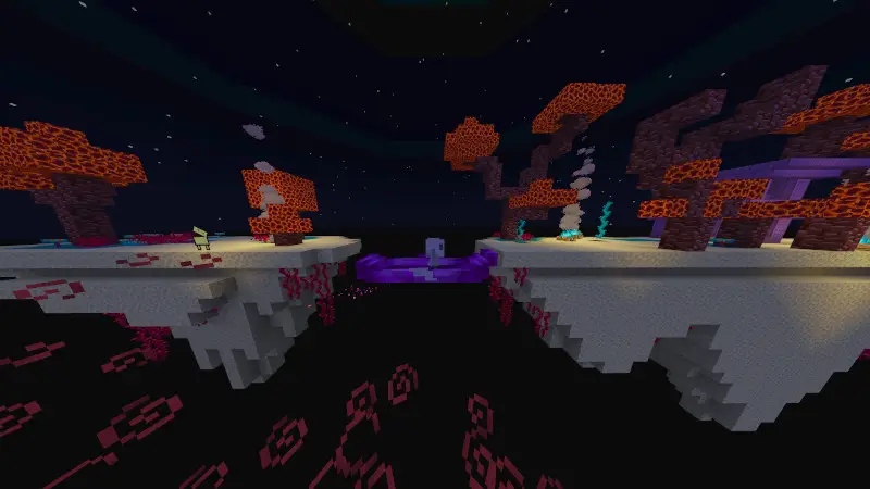 Скриншот Тексти в трехмерном мире №2