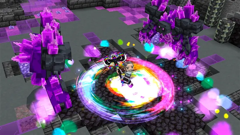 Скриншот Бесконечное оружие №2