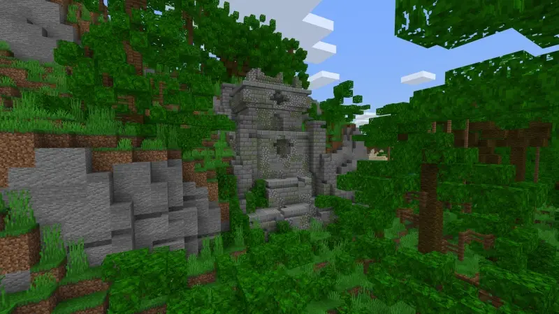 Скриншот Мир динозавров №2