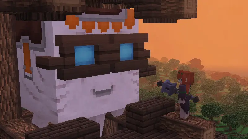 Скриншот X3 - Пиксельный реализм №1