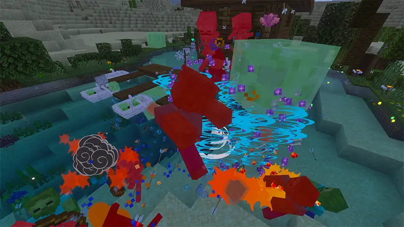 Скриншот Авторские сердца №9