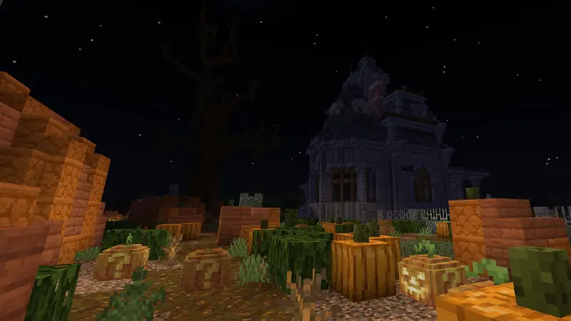 Скриншот Удачные тыквы №5