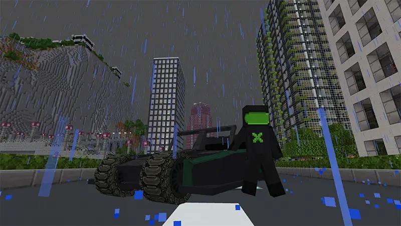 Скриншот База супергероев №2