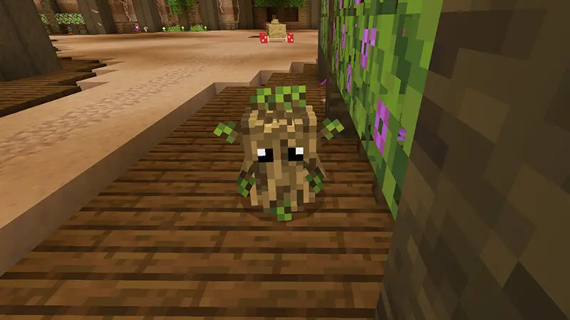 Скриншот Секретный бункер на дереве №9