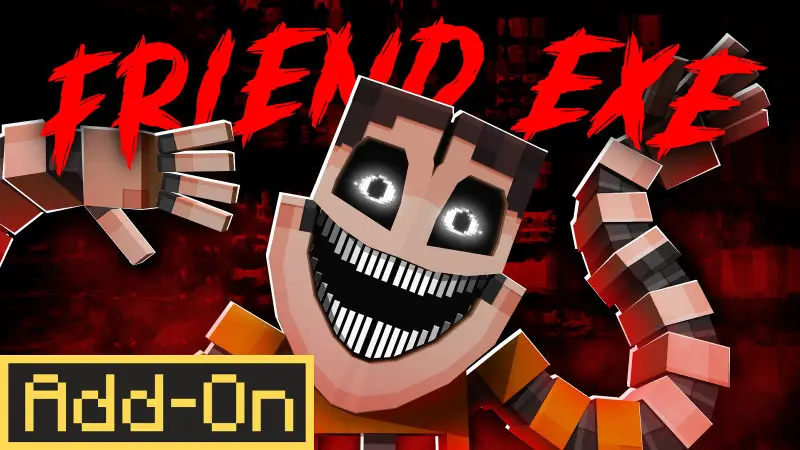 Friend EXE Add-On