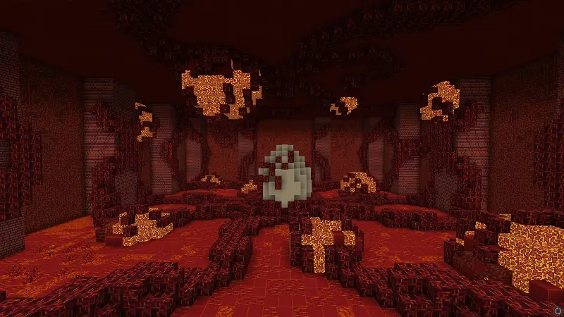 Скриншот Загадочный поиск кнопок №1