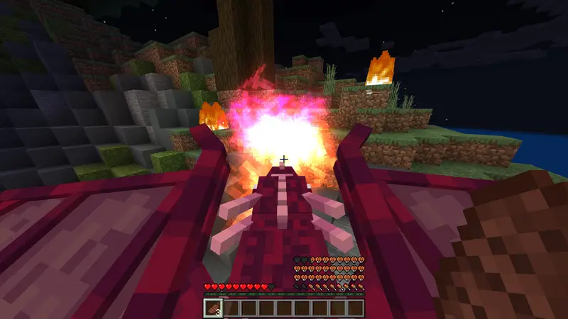 Скриншот Драконы №8