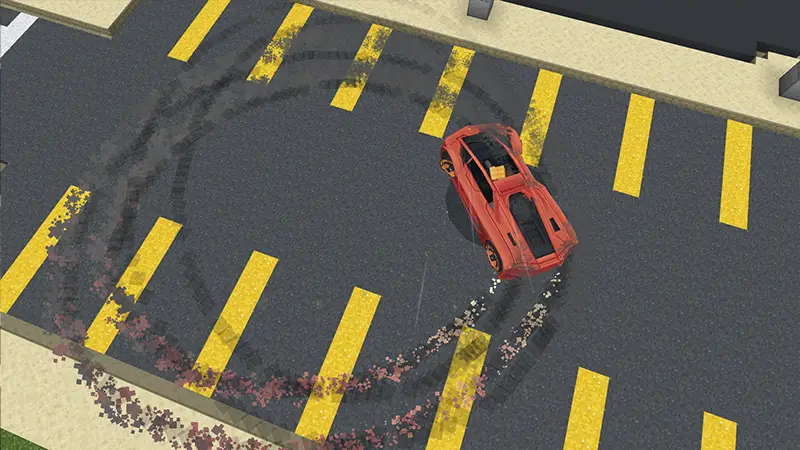 Скриншот Дополнение «Суперкары» №4