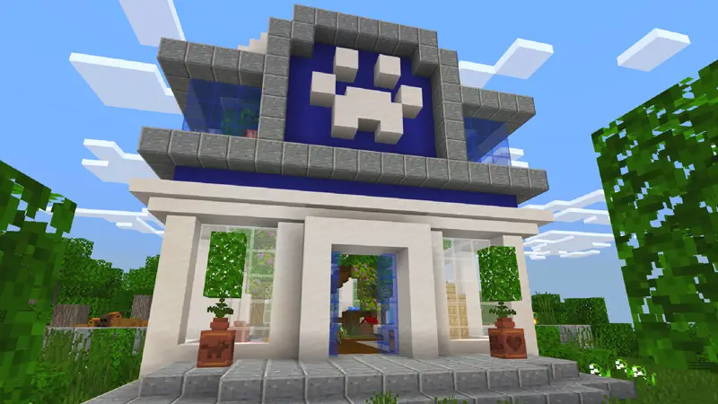 Скриншот Набор питомцев №4