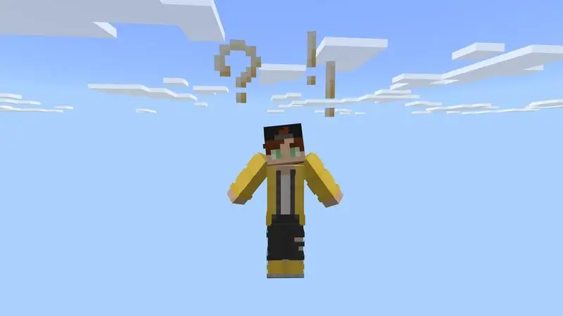 Скриншот Испытание с 0 блоков №1