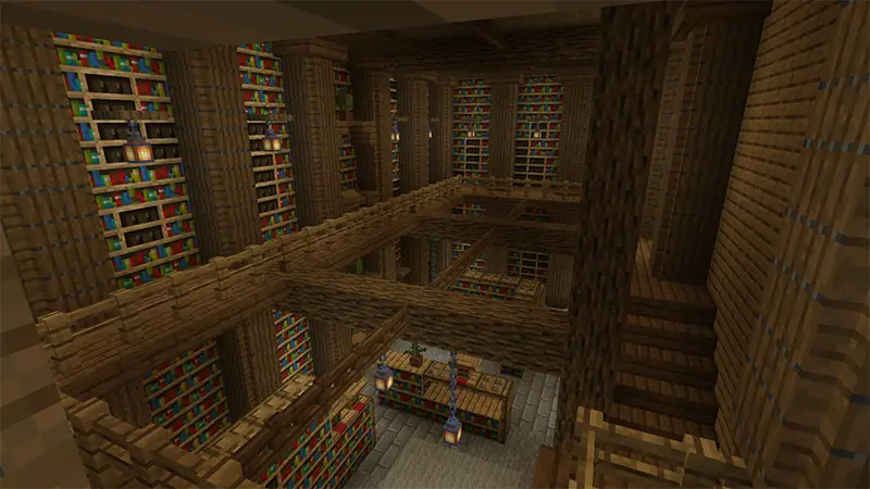 Скриншот Легендарное королевство №4