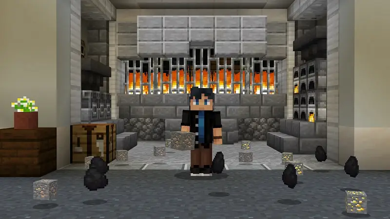 Скриншот Подземная база миллионера 2 №4