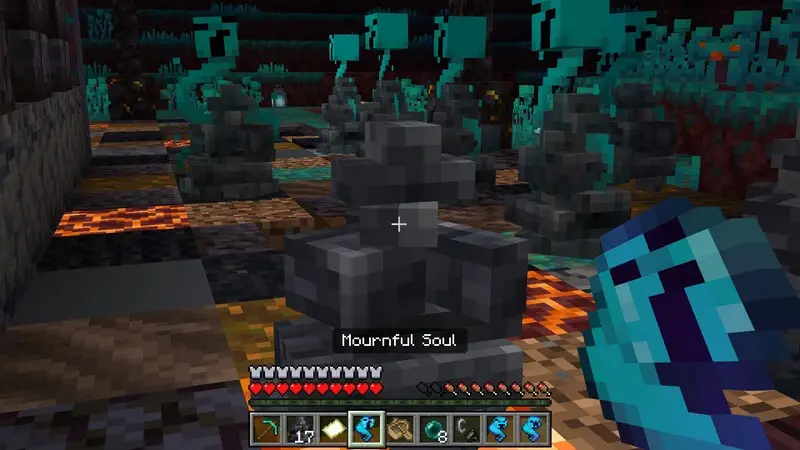 Скриншот Искатели душ №2