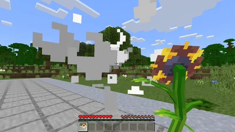 Скриншот Лучшее супергеройское оружие №1