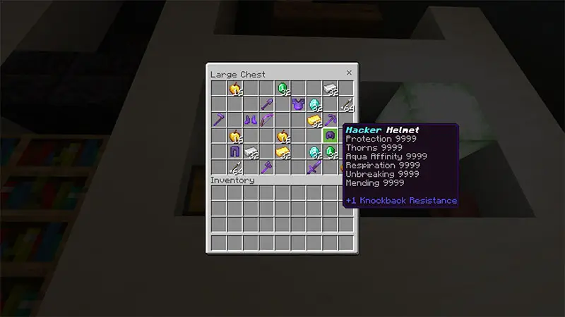 Скриншот Особняк хакеров №5