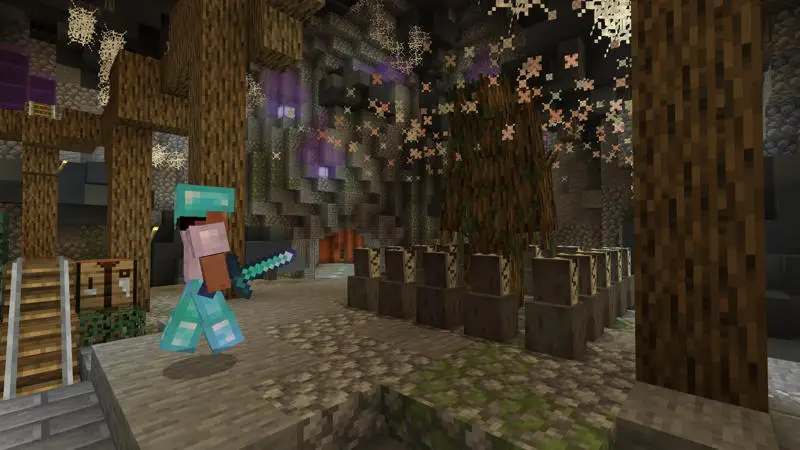 Скриншот Стражи №2