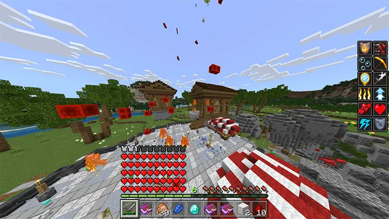 Скриншот Рудные зелья №5