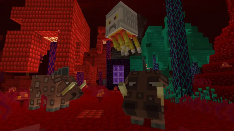 Скриншот Набор текстур «Сон наяву» №3