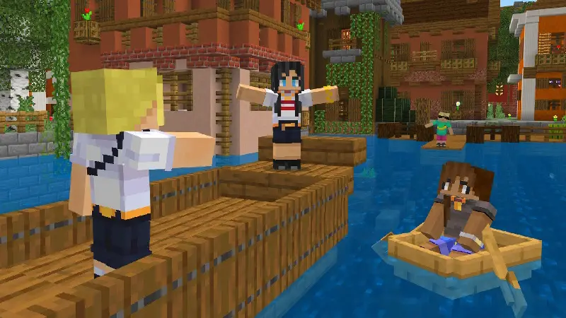 Скриншот Жизнь в Венеции №6