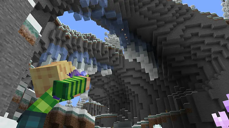 Скриншот Волшебная весна №4