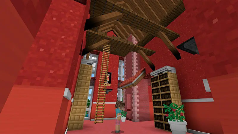 Скриншот Расширение «Блок удачи» №8