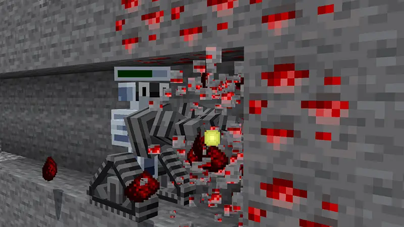 Скриншот АВТОШАХТЕР №2