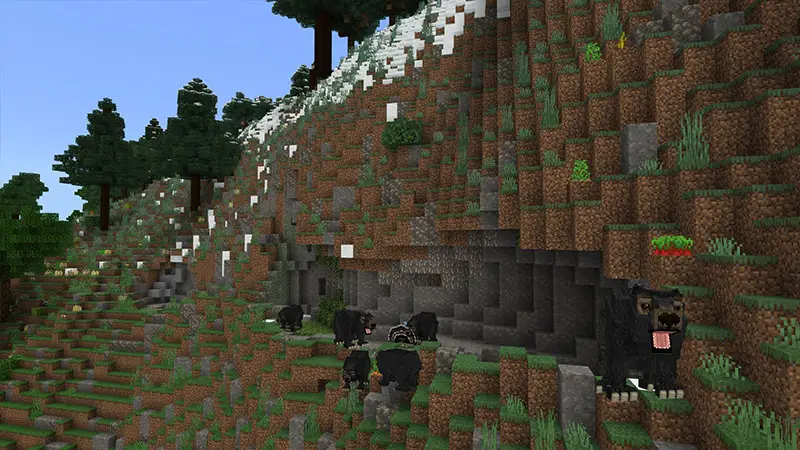 Скриншот Дикая охота с луком №5