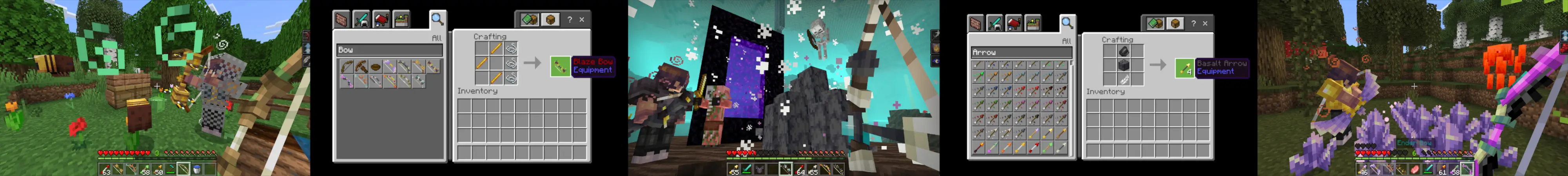 РАСШИРЕНИЕ С ЛУКАМИ panorama