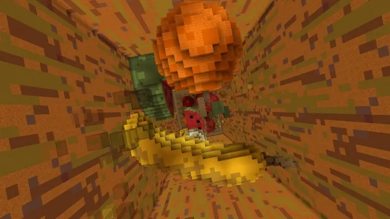 Скриншот Аркадные сбрасыватели 3 №5