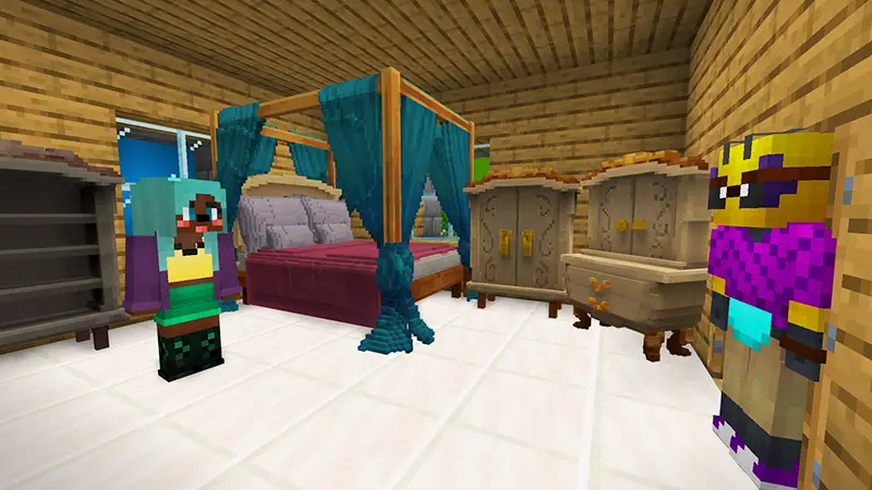 Скриншот Остров животных №3