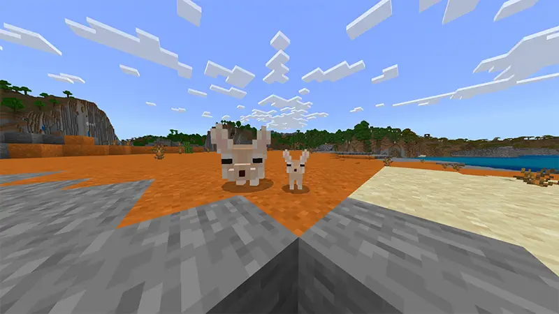 Скриншот Жизнь на природе №1