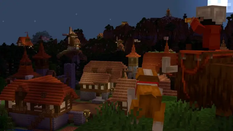 Скриншот Farms + Foods №3