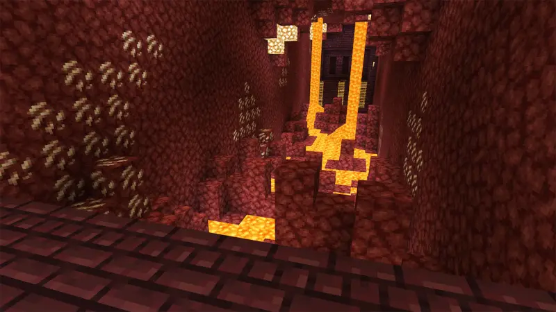 Скриншот Паркурные игры №4