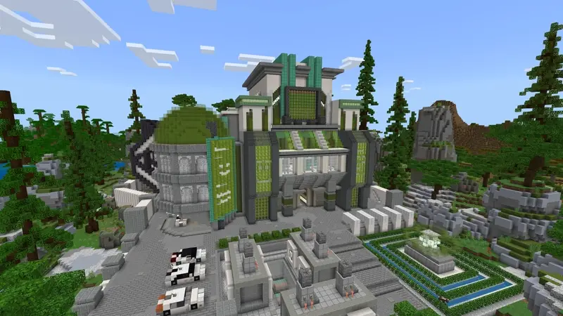 Скриншот Оружие хакера №4