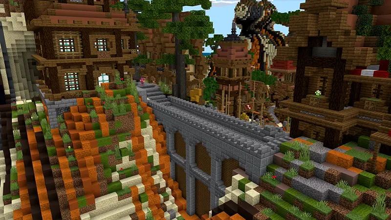 Скриншот 100-дневное испытание №4