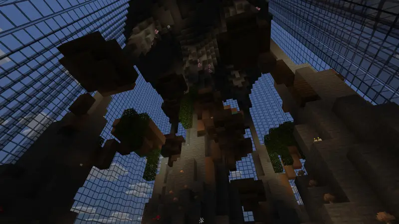 Скриншот Skytube №1