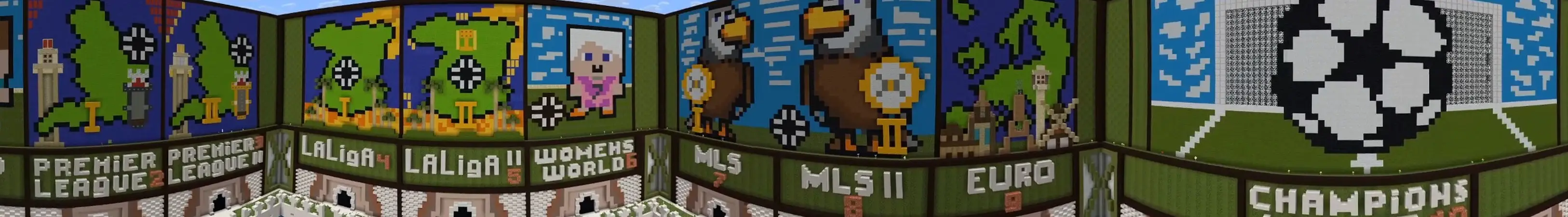 Героическая викторина: футбол panorama