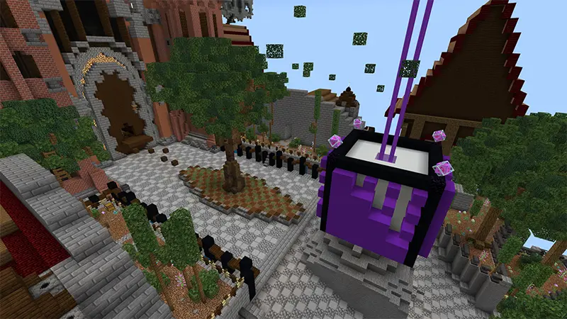 Скриншот Королевский боевой дирижабль №2