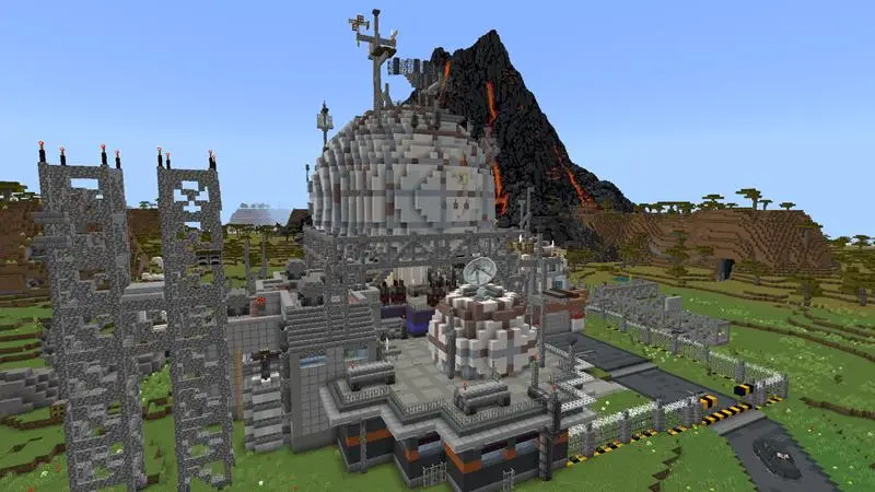 Скриншот Стихийные бедствия №4