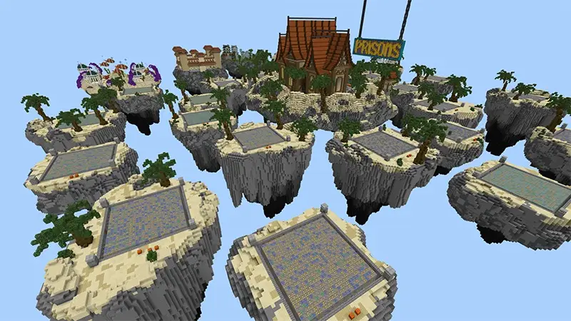 Скриншот Тюрьмы: Начало №5