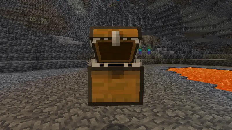 Скриншот Расширение монстра №5