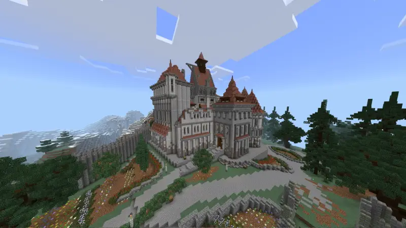 Скриншот Королевство №3